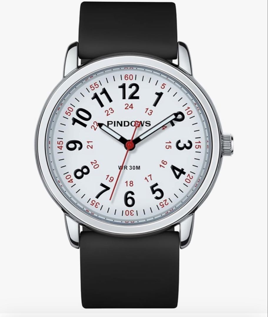 Larsson&jennings Analog Quartz Women