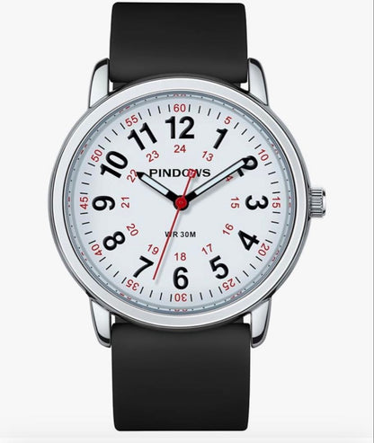 Larsson&jennings Analog Quartz Women