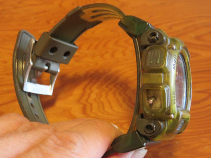 G-shock DW-9000 Digital Quartz Men
