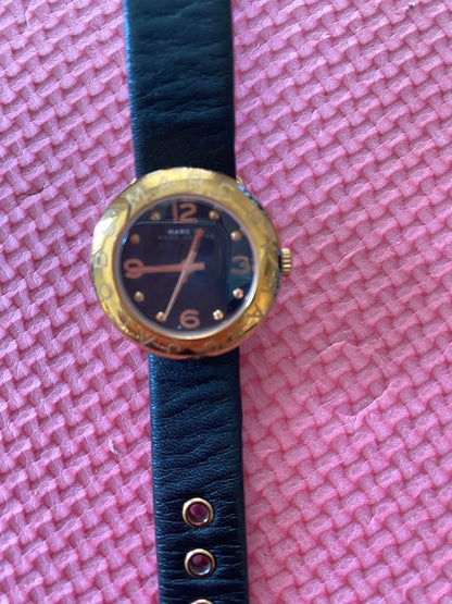Marc by Jacobs Analog Quartz Women