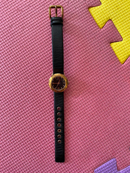 Marc by Jacobs Analog Quartz Women