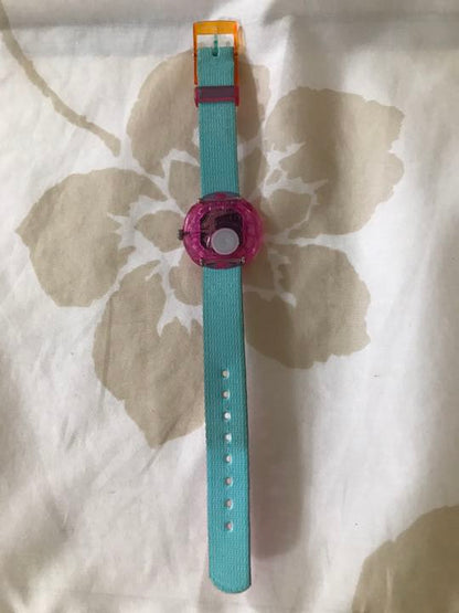 Flicflic Analog Quartz Girls