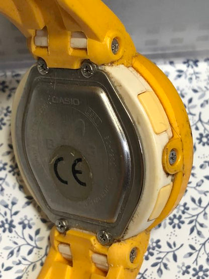 G-shock Baby-G Petit Drop BG-1200-4BVER Digital Quartz Women