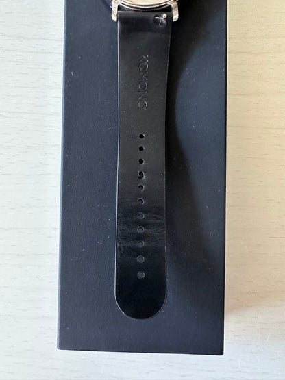Komono Analog Quartz Men
