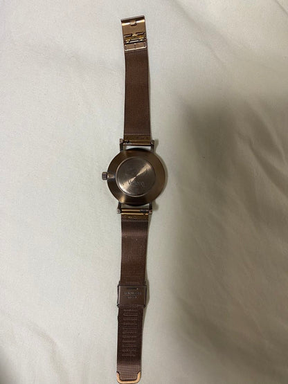 Klasse14 KLASSE14 Analog Quartz Women