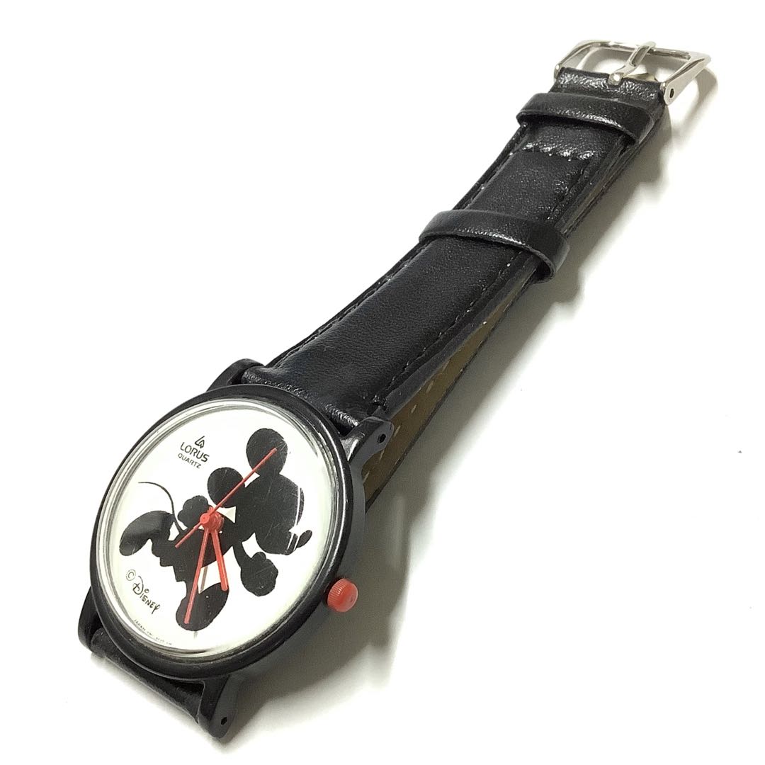 Lorus Disney 20231236M Analog Quartz Men