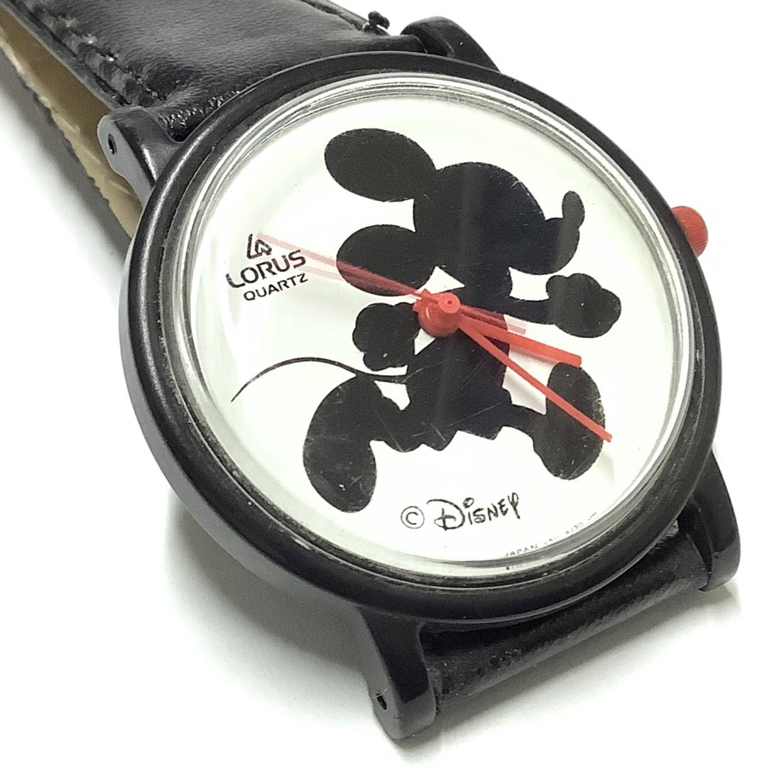 Lorus Disney 20231236M Analog Quartz Men