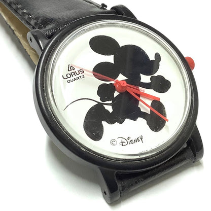 Lorus Disney 20231236M Analog Quartz Men