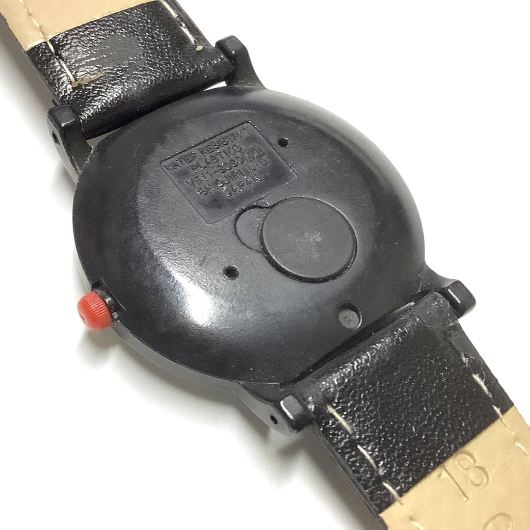 Lorus Disney 20231236M Analog Quartz Men