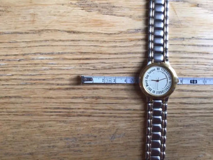 Citizen Waldo Analog Quartz Men