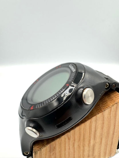 Garmin Digital Quartz Men Smartwatch Untested For Parts