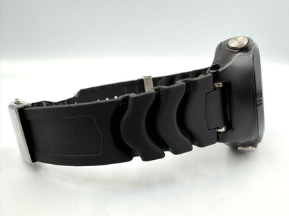 Garmin Digital Quartz Men Smartwatch Untested For Parts