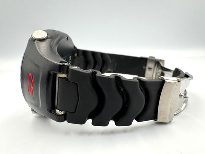 Garmin Digital Quartz Men Smartwatch Untested For Parts