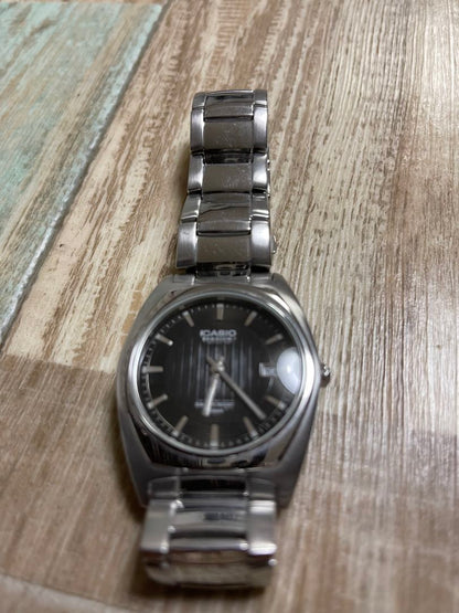 Casio Analog Quartz Men