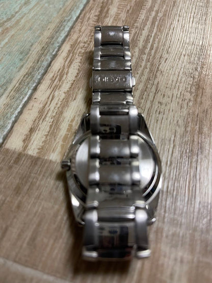 Casio Analog Quartz Men