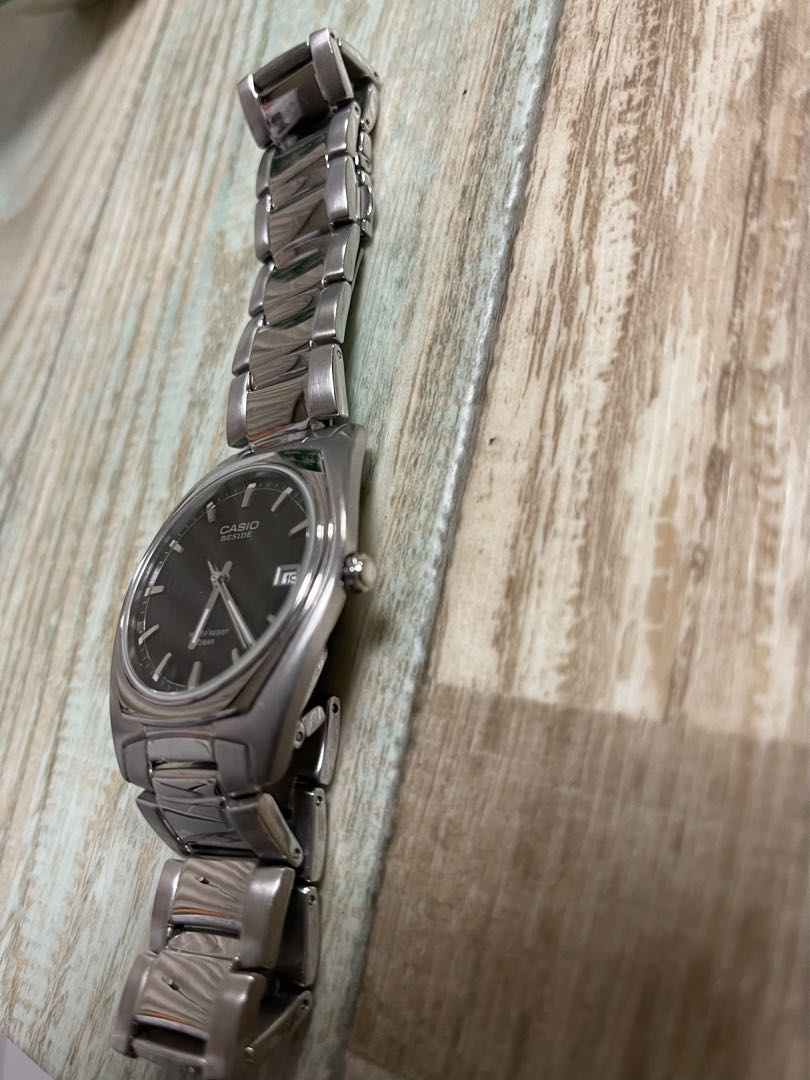 Casio Analog Quartz Men