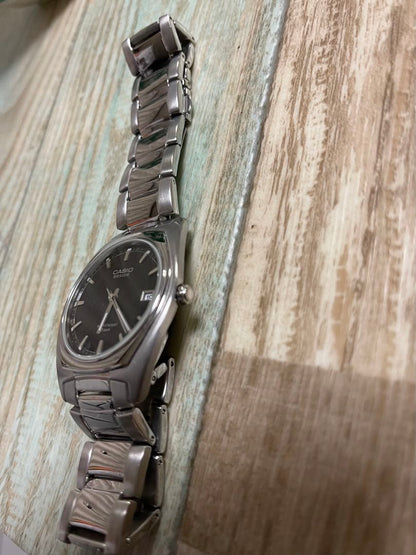 Casio Analog Quartz Men