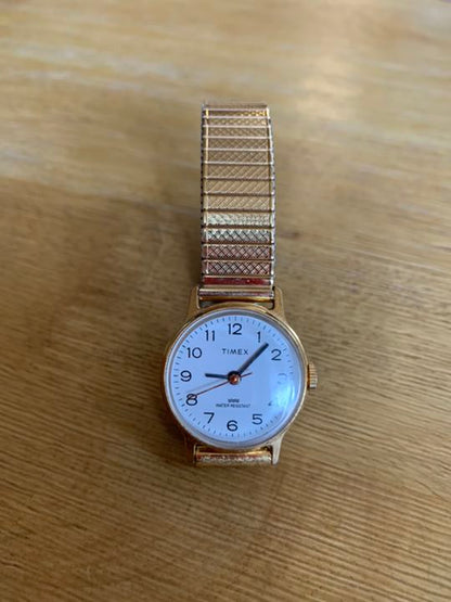 Timex Analog Mechanical (Manual) Women