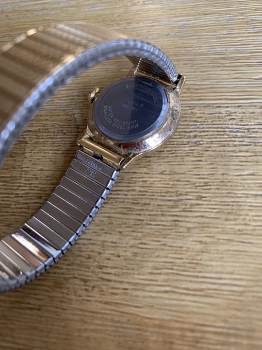 Timex Analog Mechanical (Manual) Women