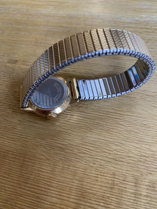 Timex Analog Mechanical (Manual) Women