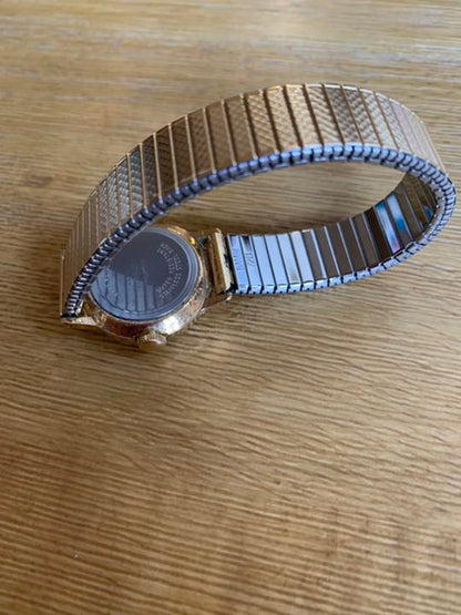 Timex Analog Mechanical (Manual) Women