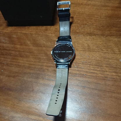 Marc By Jacobs Analog Quartz Men