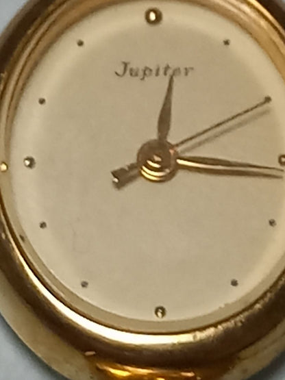 Jupiter Analog Quartz Women