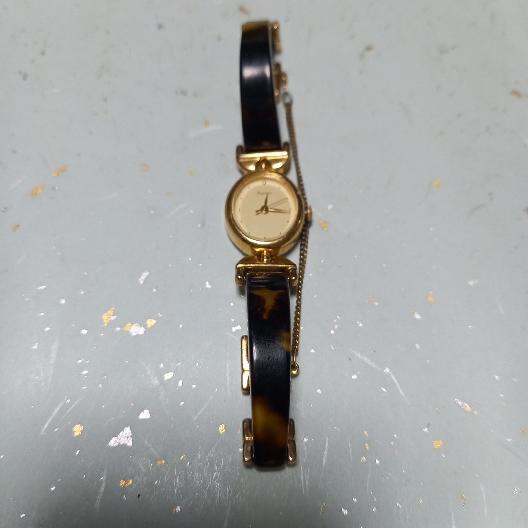 Jupiter Analog Quartz Women