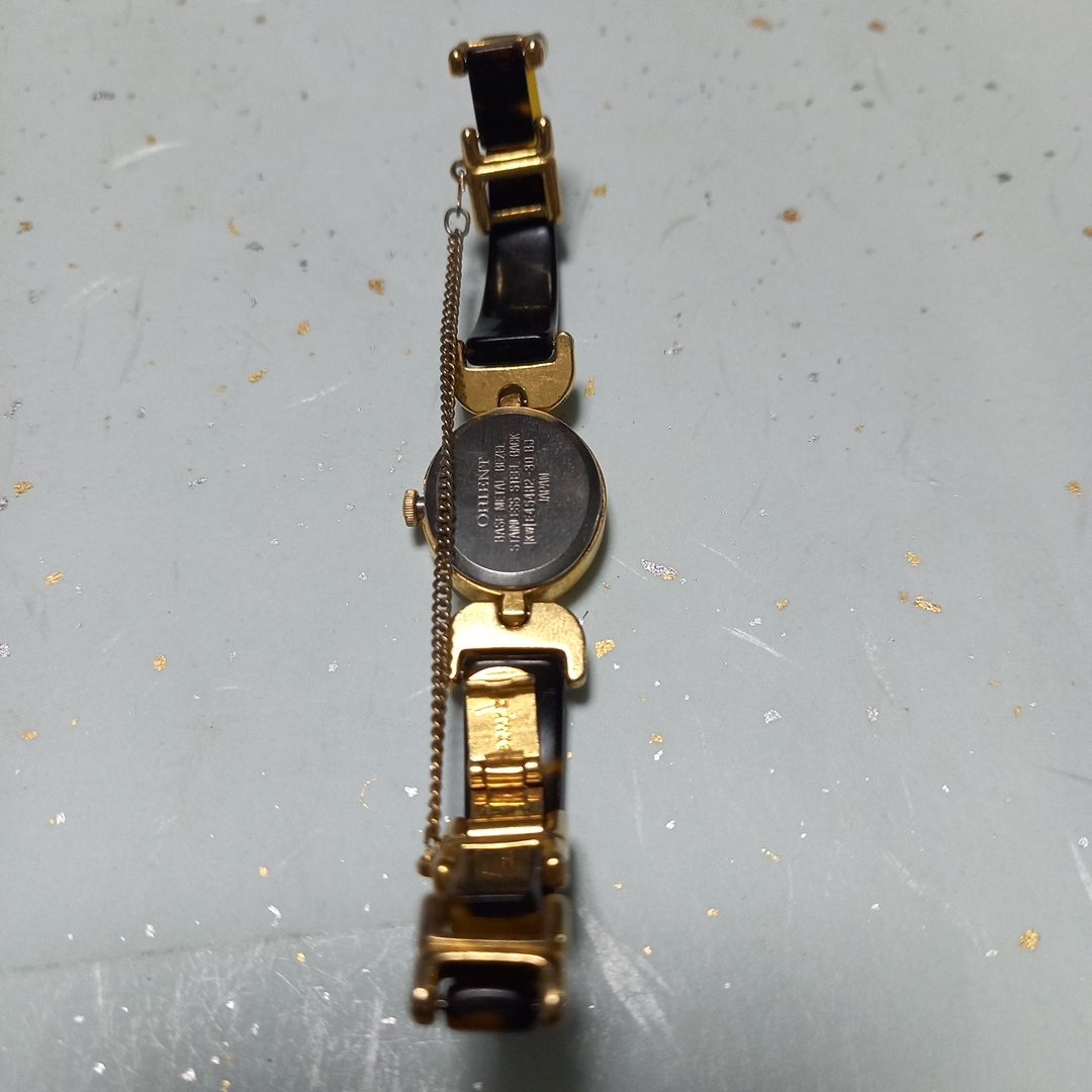 Jupiter Analog Quartz Women
