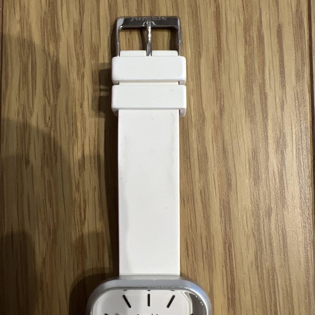 Jumble Analog Quartz Men