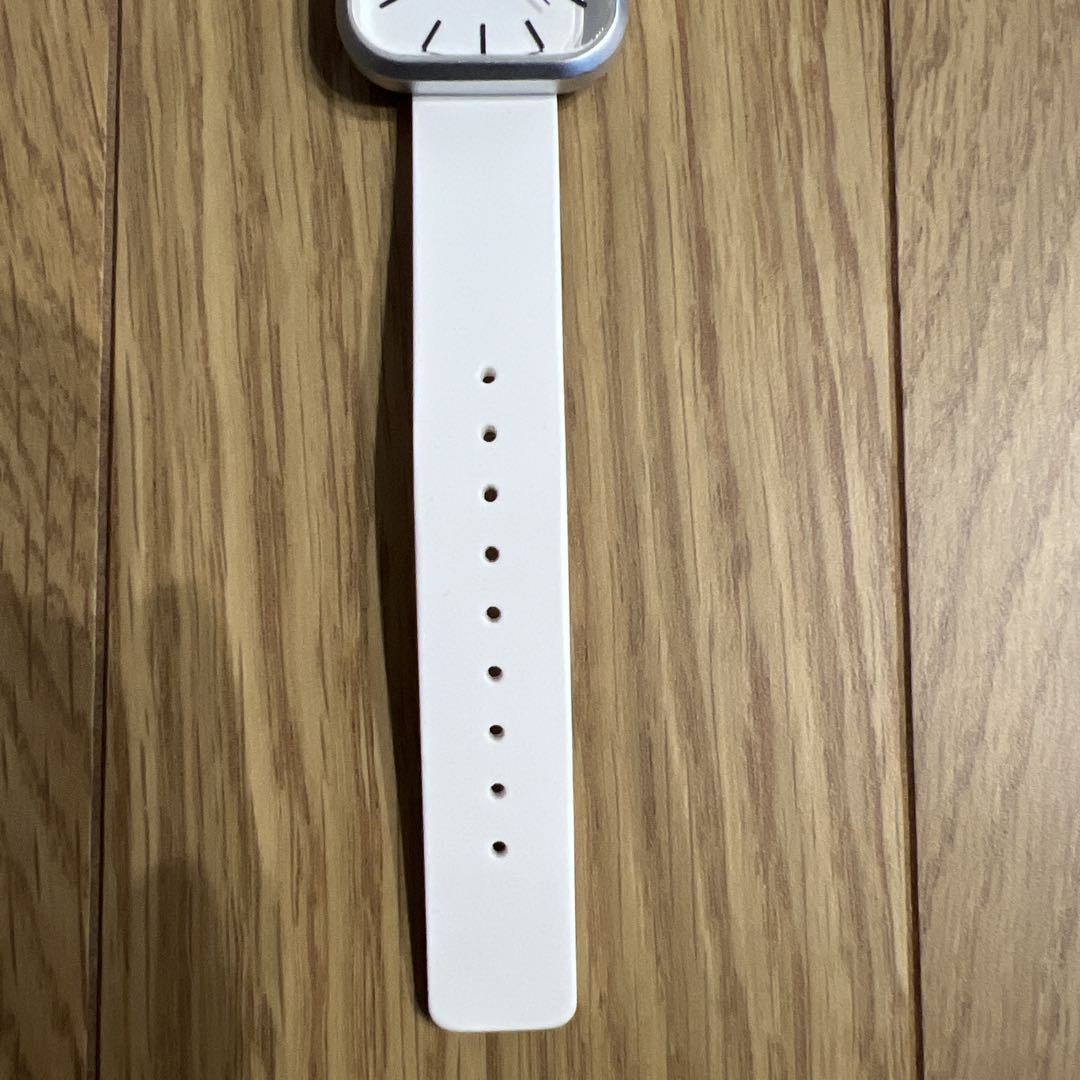 Jumble Analog Quartz Men