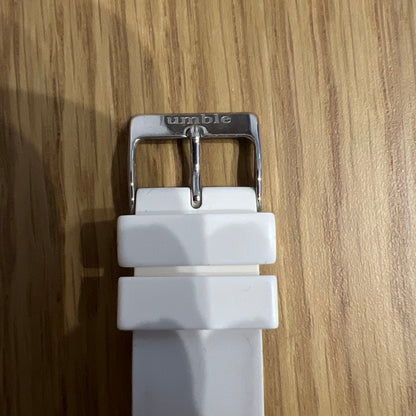 Jumble Analog Quartz Men