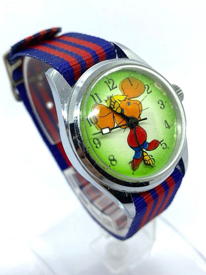 Toppojillo Analog Mechanical (Manual) Women Women