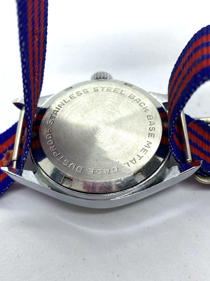 Toppojillo Analog Mechanical (Manual) Women Women