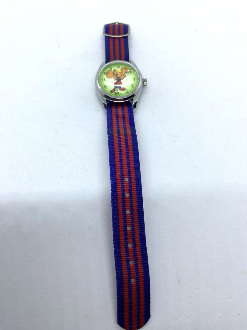 Toppojillo Analog Mechanical (Manual) Women Women