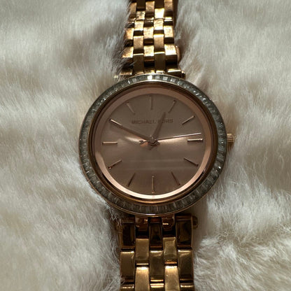 Analog Quartz Women