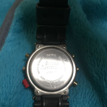G-Shock Ichiro Digital Quartz Men