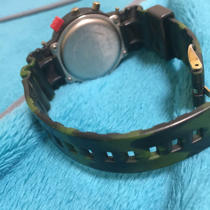 G-Shock Ichiro Digital Quartz Men