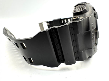 Casio G-Shock GD-100-1B Digital Quartz (Battery) Unisex Adults Module 3263 Vintage Black Men'S Watch Working
