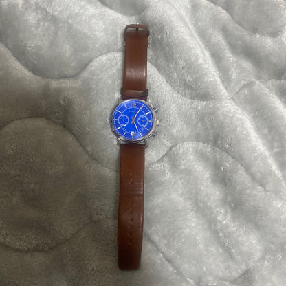 Marc By Jacobs Analog Quartz Men
