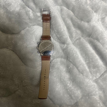 Marc By Jacobs Analog Quartz Men