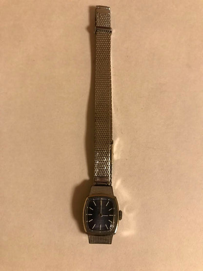 Seiko Analog Quartz Women