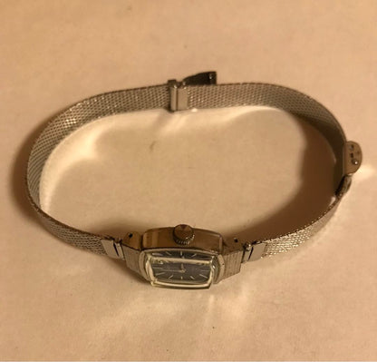 Seiko Analog Quartz Women
