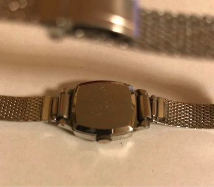 Seiko Analog Quartz Women