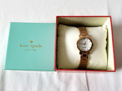 Kate Spade New York Analog Quartz Women