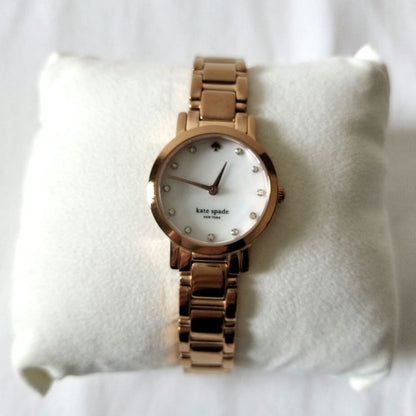 Kate Spade New York Analog Quartz Women