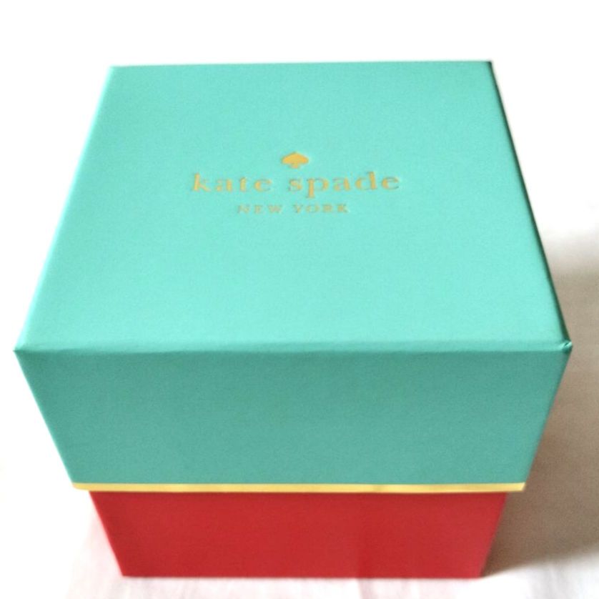 Kate Spade New York Analog Quartz Women