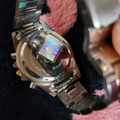 Analog Quartz Women