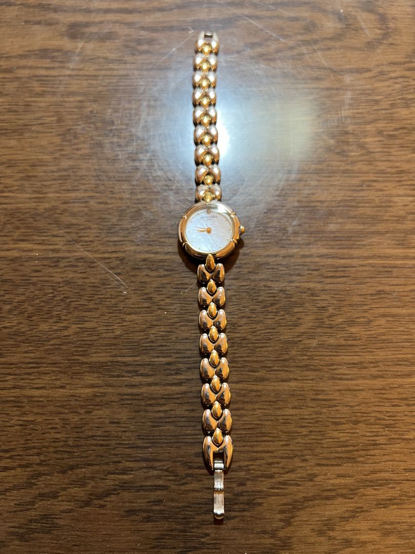 Marie Claire D52CH-00 Analog Quartz Women