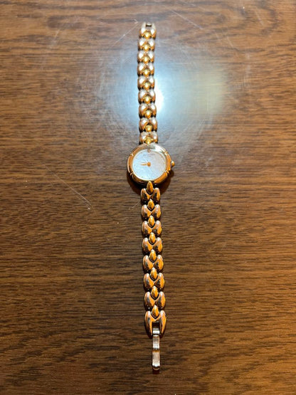 Marie Claire D52CH-00 Analog Quartz Women
